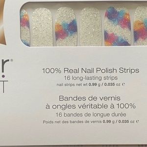 Color Street Nail Strips